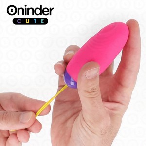 ONINDER CUTE - ÅUF EN SILICONE Ã VIBRATION ET Ã ONDE AMOUREUX - APPLICATION GRATUITE DANS LE MONDE ENTIER